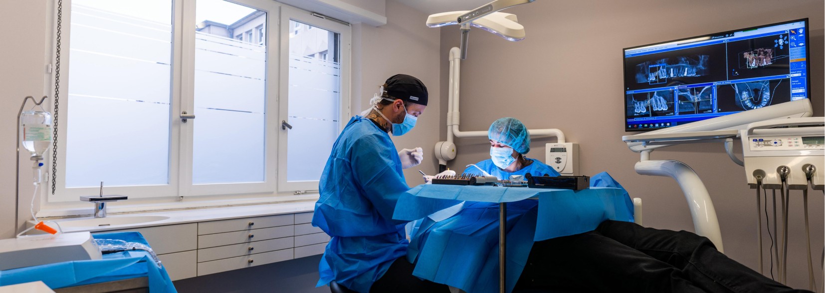 Dr Cocco Nicolas traitement implantologie Haguenau