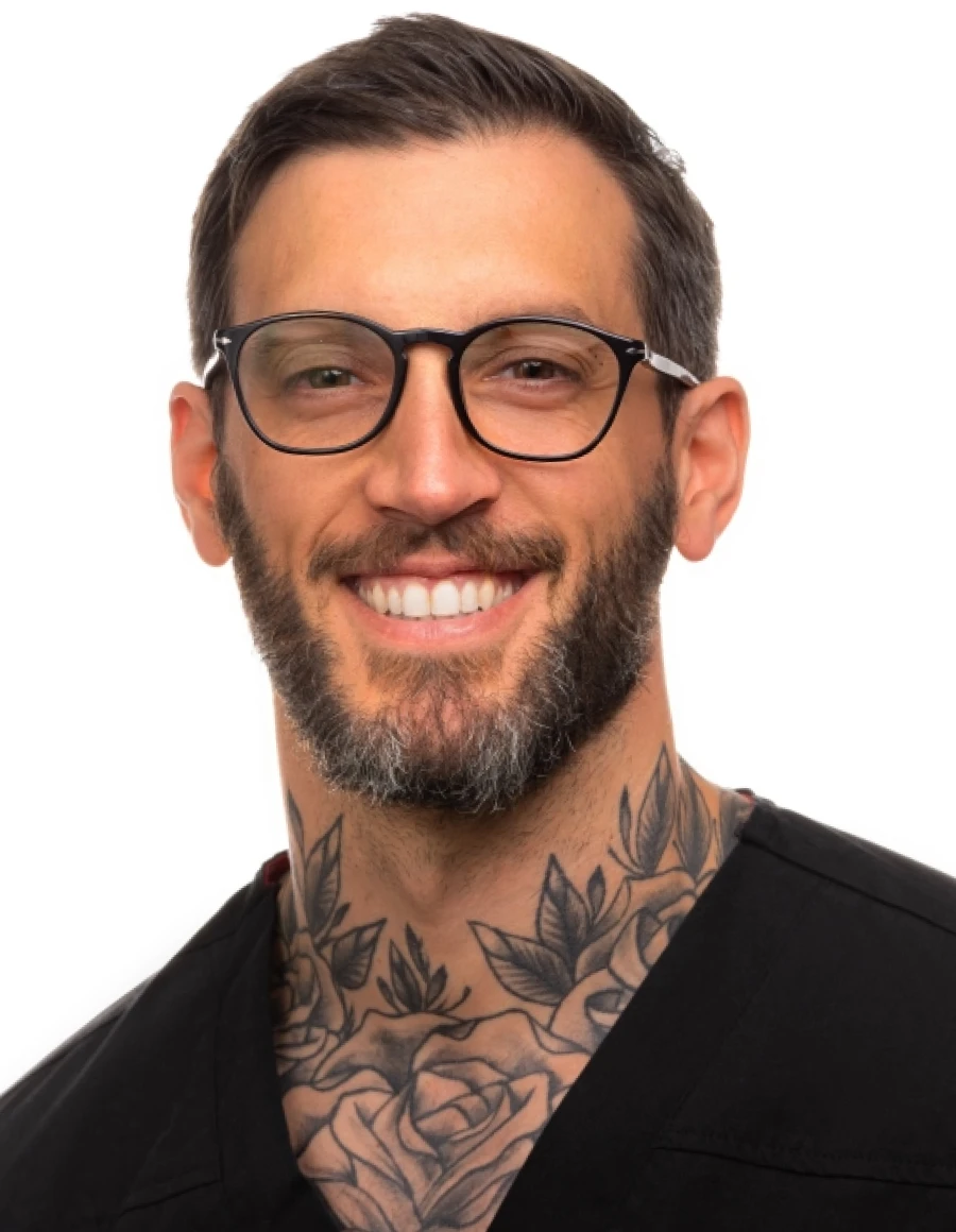 Dr Nicolas Cocco à Haguenau