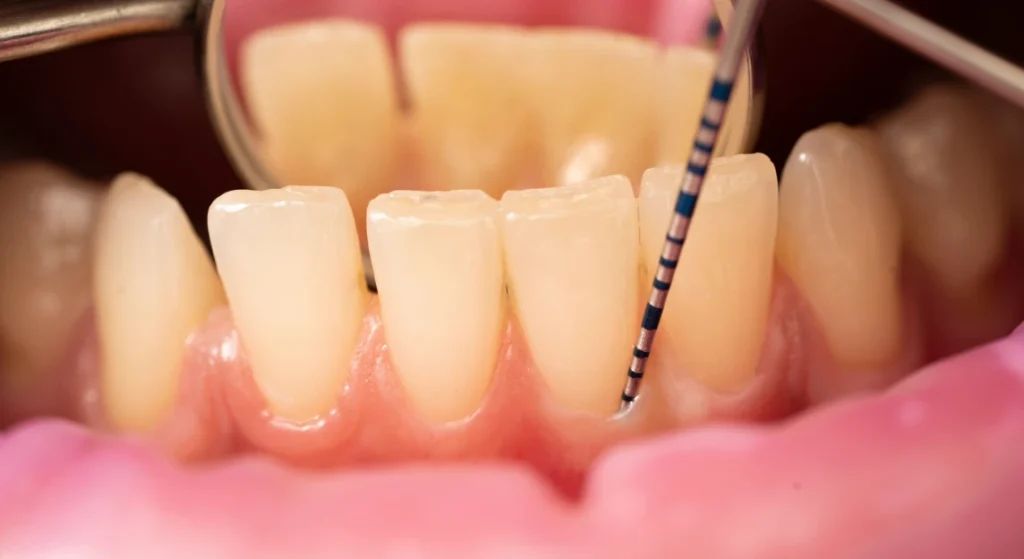 Dentiste Haguenau 67500 contrôle de la plaque