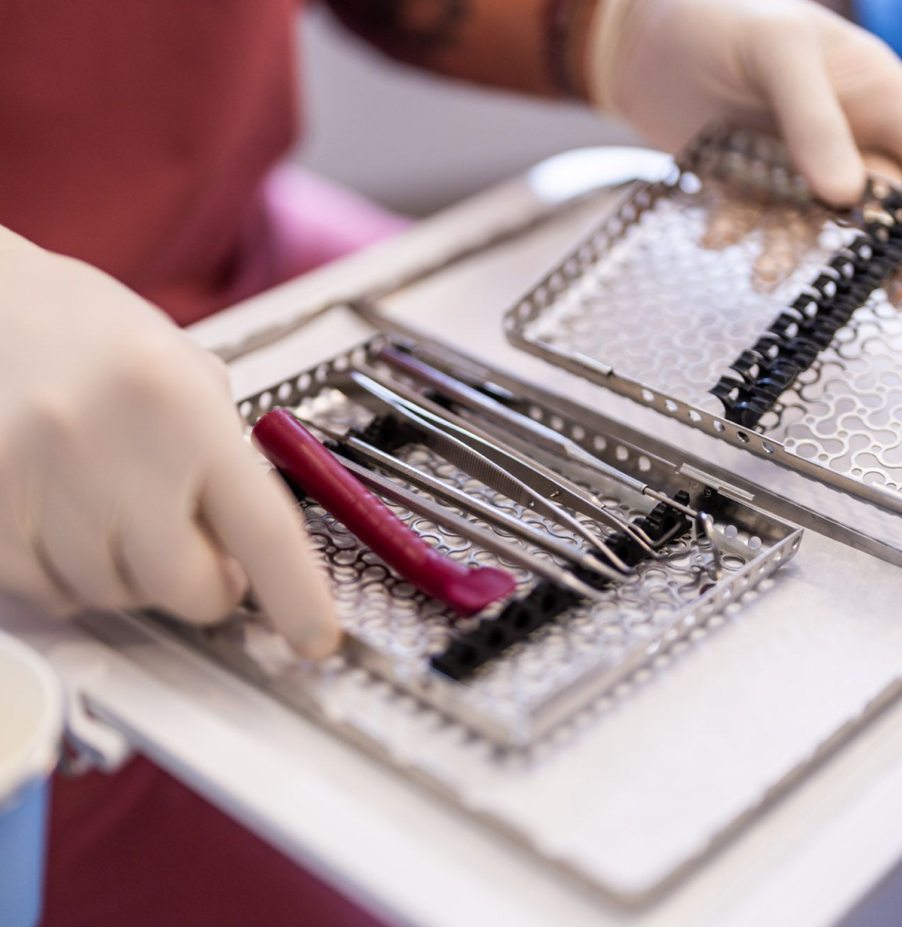 Dr Nicolas Cocco | Chirurgien-dentiste à Haguenau 67500